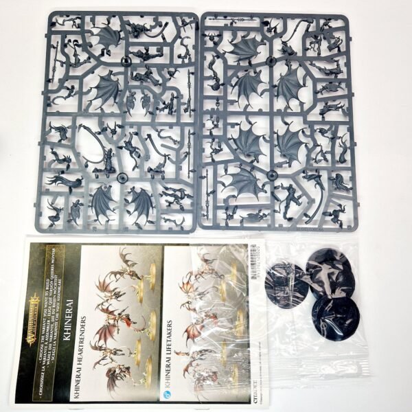 Daughters of Khaine Khinerai