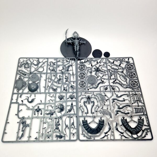 Daughters of Khaine Cauldron of Blood Daughters of Khaine Cauldron of Blood