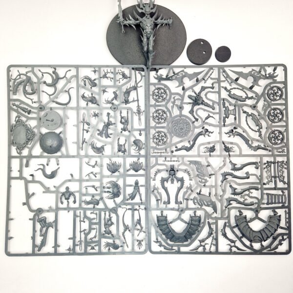 Daughters of Khaine Cauldron of Blood Daughters of Khaine Cauldron of Blood