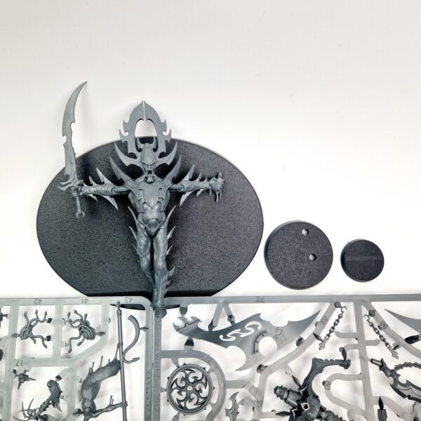 Daughters of Khaine Cauldron of Blood Daughters of Khaine Cauldron of Blood