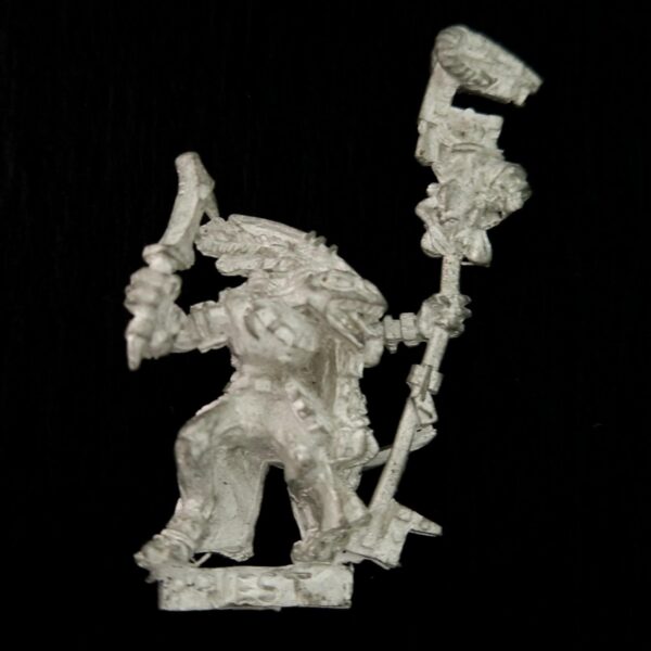 Lizardmen Skink Priest