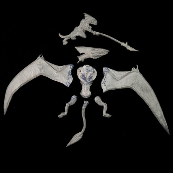 Lizardmen Terradon Lizardmen Terradon