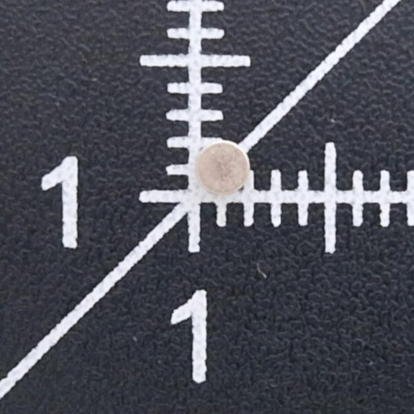 Neodymium Magnets 2x1mm N48 Neodymium Magnets 2x1mm N48