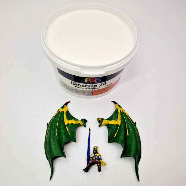 Biostrip 20 – Paint Stripper