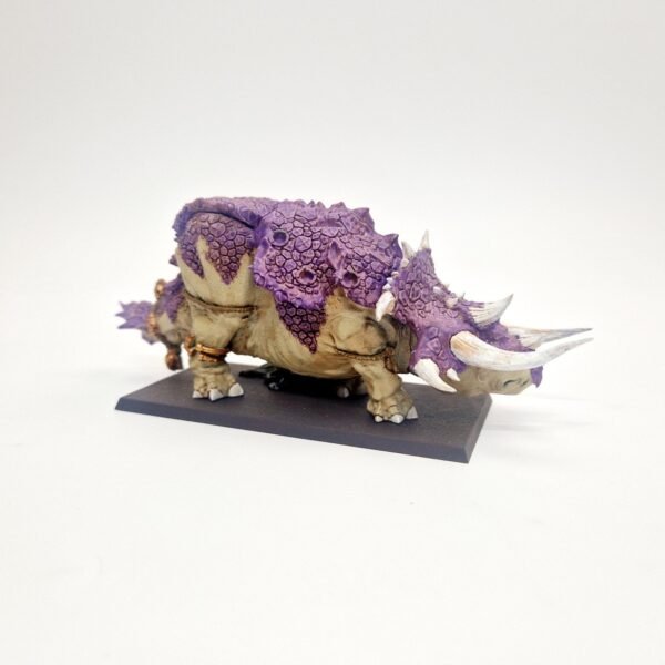 Lizardmen Engine of the Gods