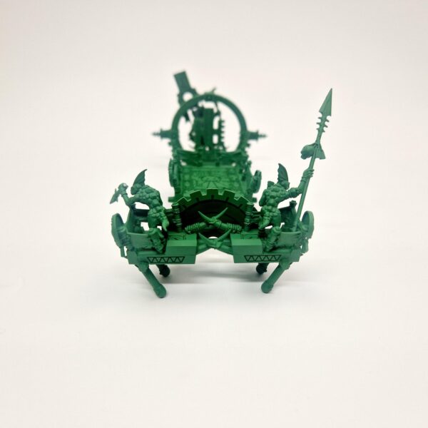 Lizardmen Engine of the Gods