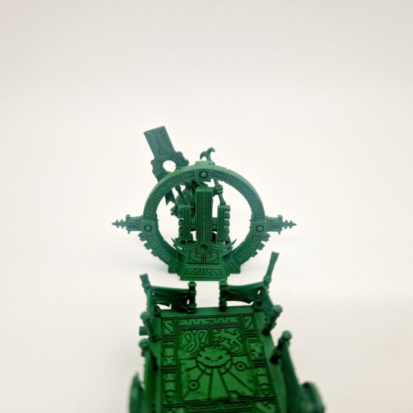 Lizardmen Engine of the Gods