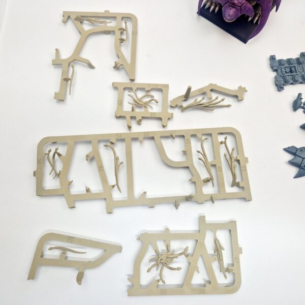 Lizardmen Bastiladon Ark of Sotek