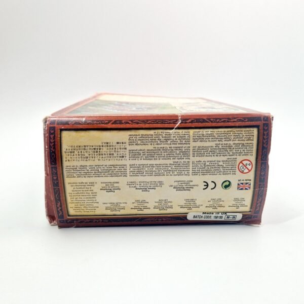 Lizardmen Saurus Warriors Regiment