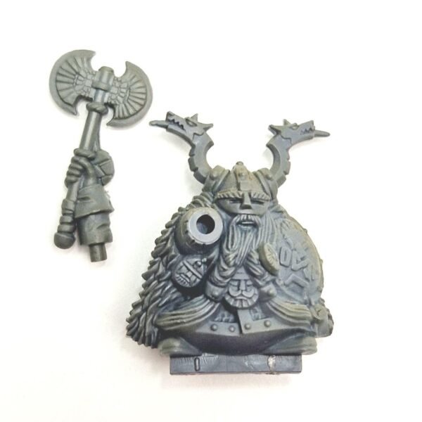 Battle For Skull Pass Dwarf Thane