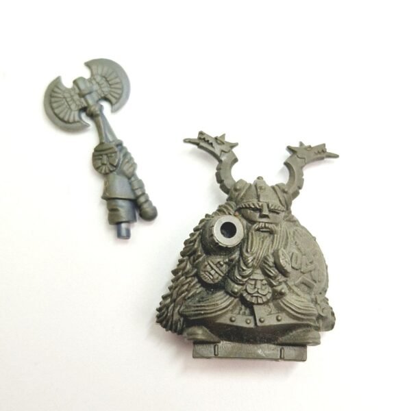 Battle For Skull Pass Dwarf Thane