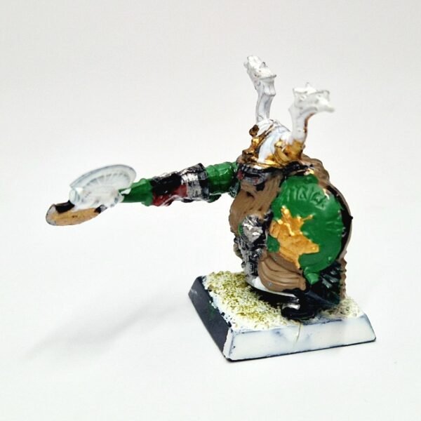 Battle For Skull Pass Dwarf Thane