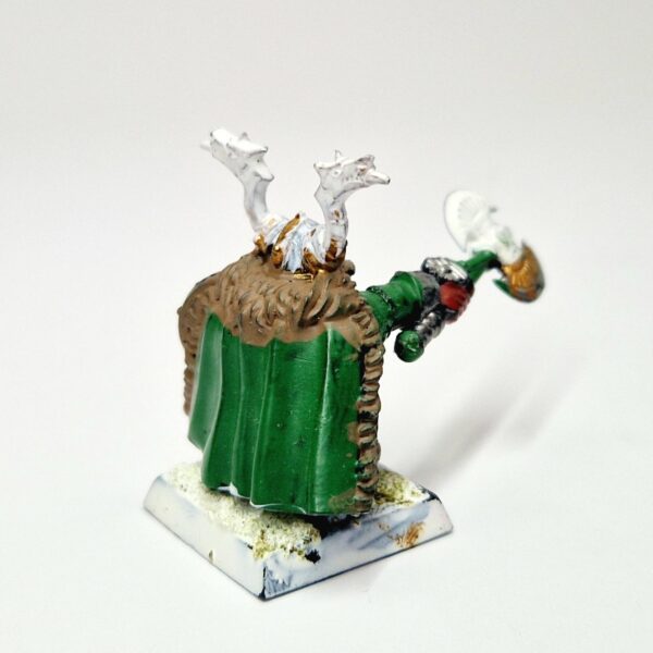 Battle For Skull Pass Dwarf Thane