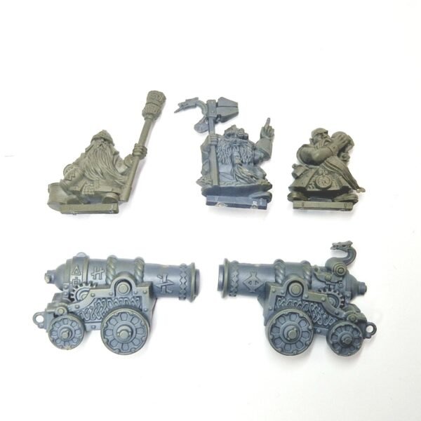 Battle For Skull Pass Dwarf Cannon Battle For Skull Pass Dwarf Cannon