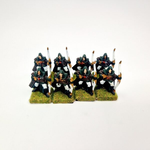 Wood Elves Archers