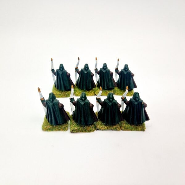 Wood Elves Archers