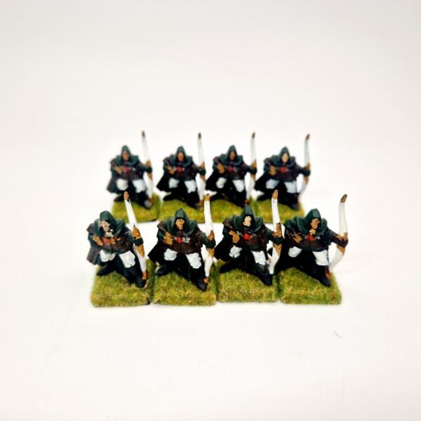 Wood Elves Archers