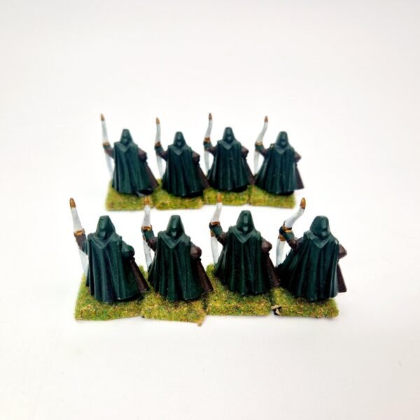 Wood Elves Archers