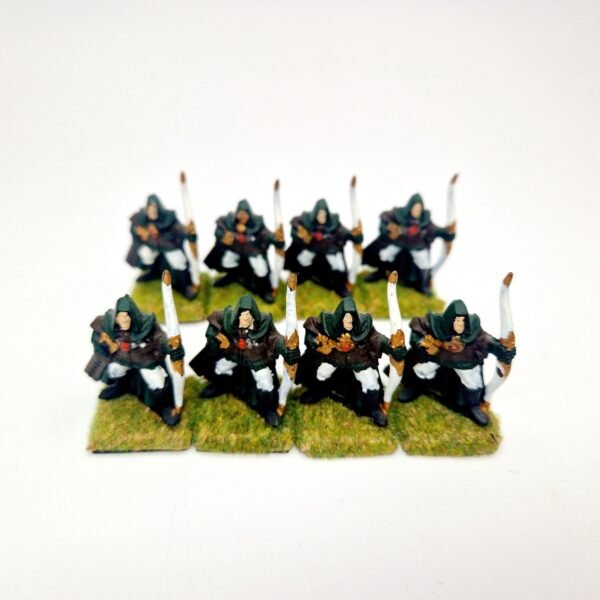 Wood Elves Archers