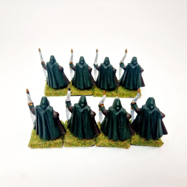 Wood Elves Archers