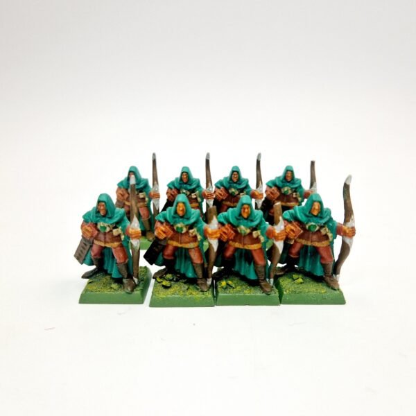Wood Elves Archers