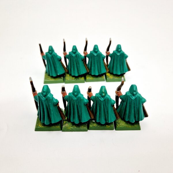 Wood Elves Archers