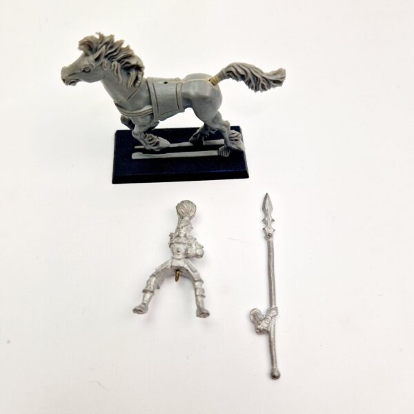 Wood Elves Glade Rider Wood Elves Glade Rider