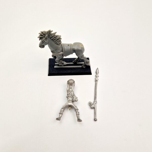 Wood Elves Glade Rider