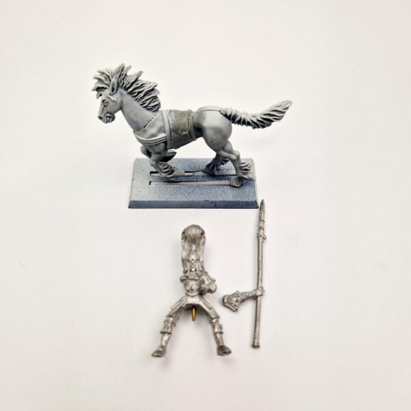 Wood Elves Glade Rider Wood Elves Glade Rider