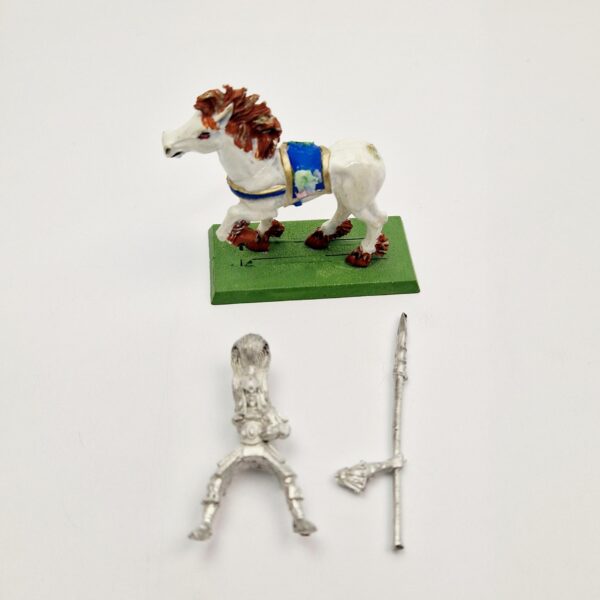 Wood Elves Glade Rider Wood Elves Glade Rider