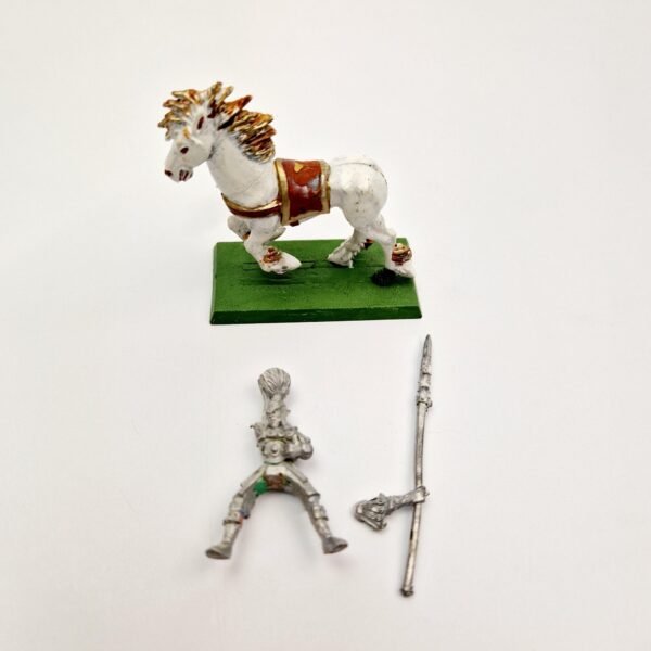 Wood Elves Glade Rider