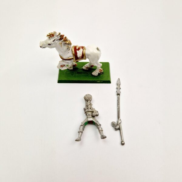 Wood Elves Glade Rider