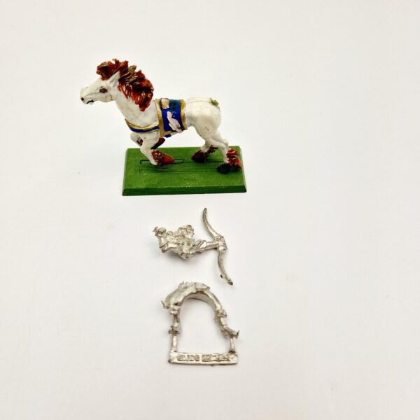 Wood Elves Glade Rider Wood Elves Glade Rider