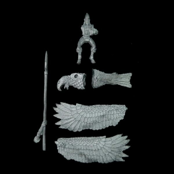 Wood Elves Warhawk Rider Wood Elves Warhawk Rider