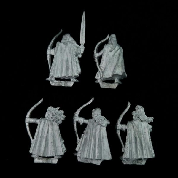 Wood Elves Archers