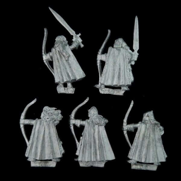 Wood Elves Archers