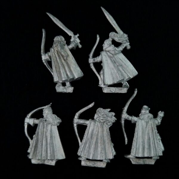 Wood Elves Archers