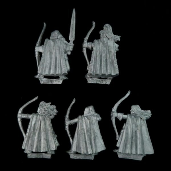 Wood Elves Archers