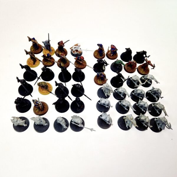 Far Harad Haradrim Warriors Far Harad Haradrim Warriors