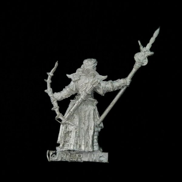 Far Harad Haradrim Champion