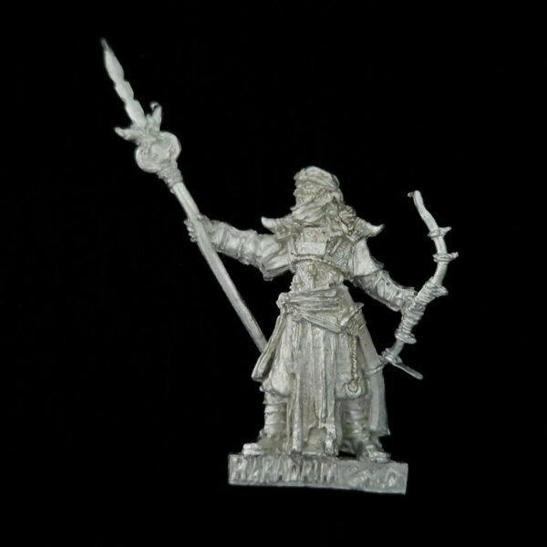 Far Harad Haradrim Champion