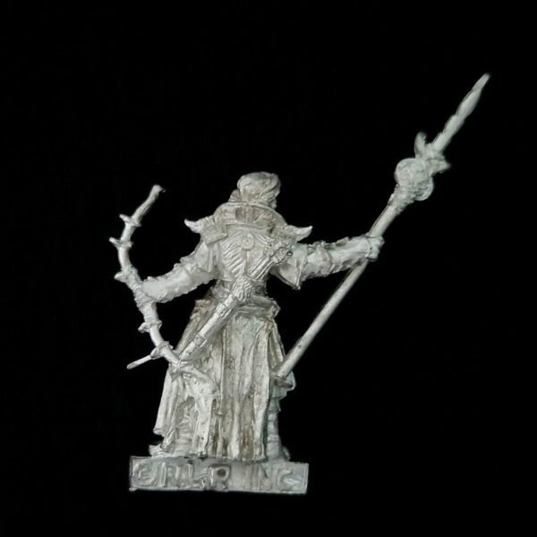 Far Harad Haradrim Champion