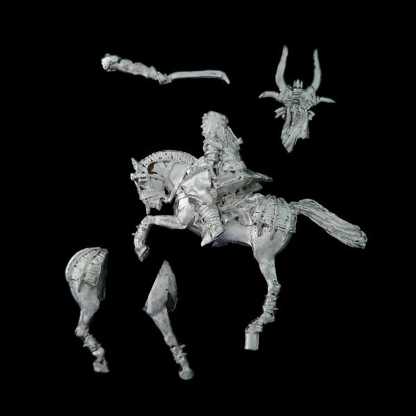 Serpent Rider Serpent Rider