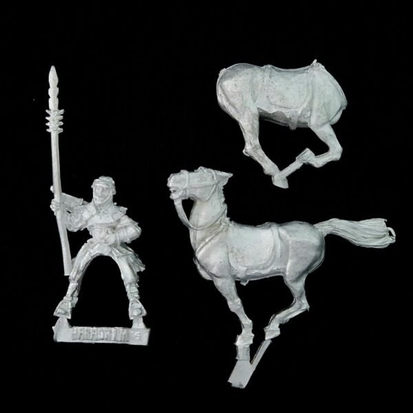 Far Harad Haradrim Raider