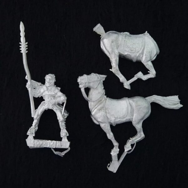 Far Harad Haradrim Raider Far Harad Haradrim Raider