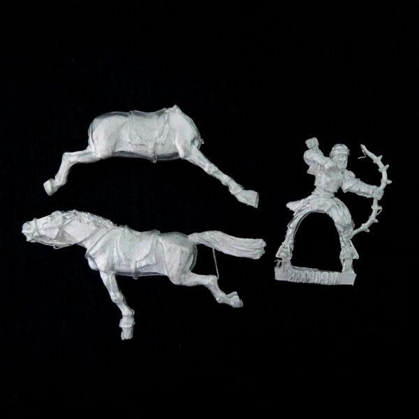 Far Harad Haradrim Raider Far Harad Haradrim Raider