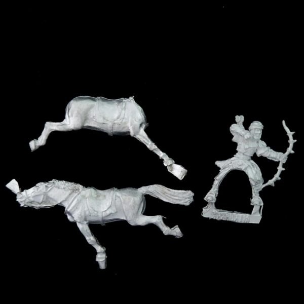 Far Harad Haradrim Raider Far Harad Haradrim Raider