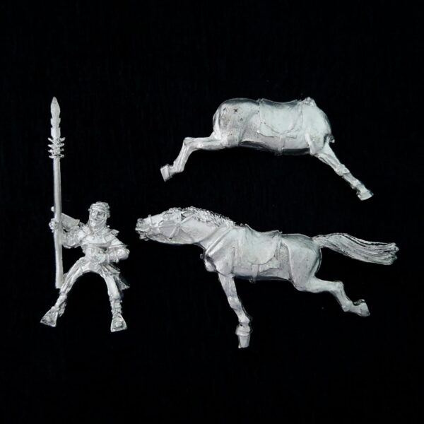 Far Harad Haradrim Raider Far Harad Haradrim Raider