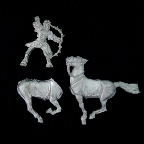 Far Harad Haradrim Raider Far Harad Haradrim Raider