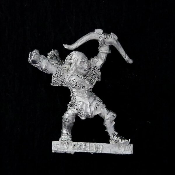 Moria Goblin Captain